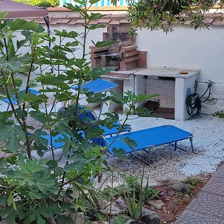 Il Vostro Relax Al Mare Apartmán